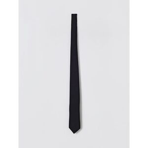 Corneliani Tie Men Black